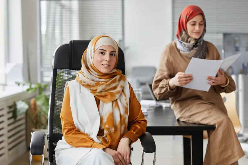 Faith First, Profit Second: How Muslim Founders Are Quietly Reshaping American Business