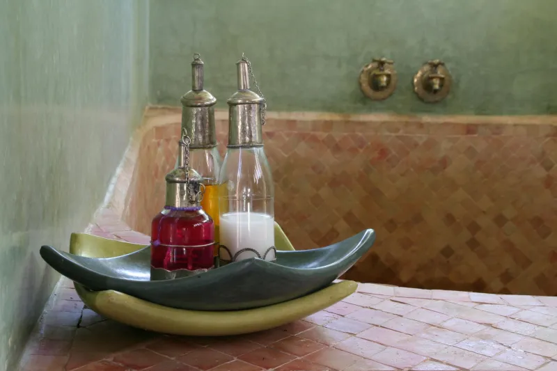 Steam, Scrub, Repeat: How the Ancient Hammam Is Quietly Revolutionizing American Wellness