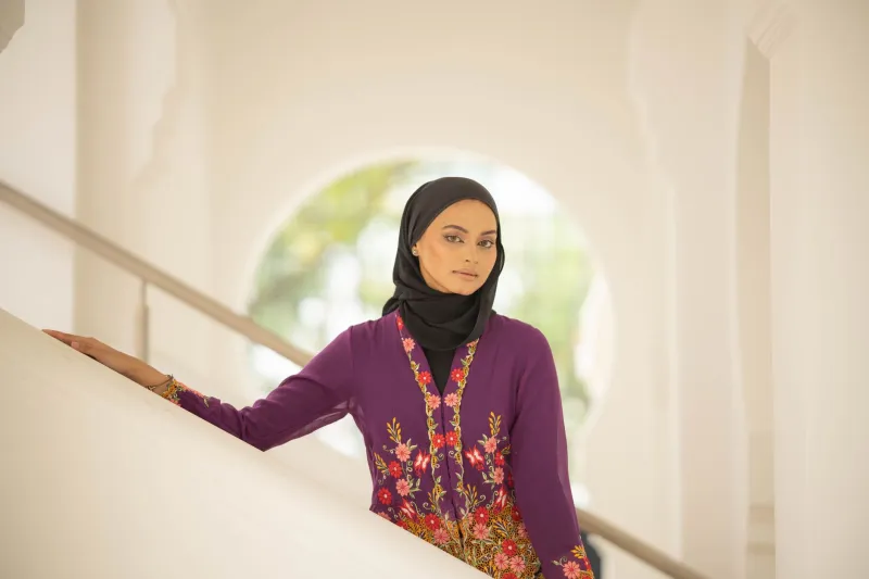 From Prayer Rugs to Runways: How Modest Fashion Found Its Moment in American Style