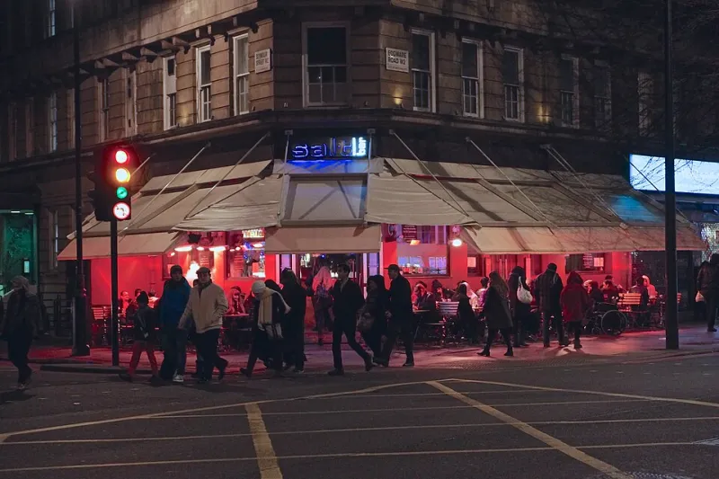 These Muslim-Owned Restaurants Are Changing the Way America Eats