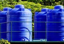 شركة تنظيف خزانات بجدة