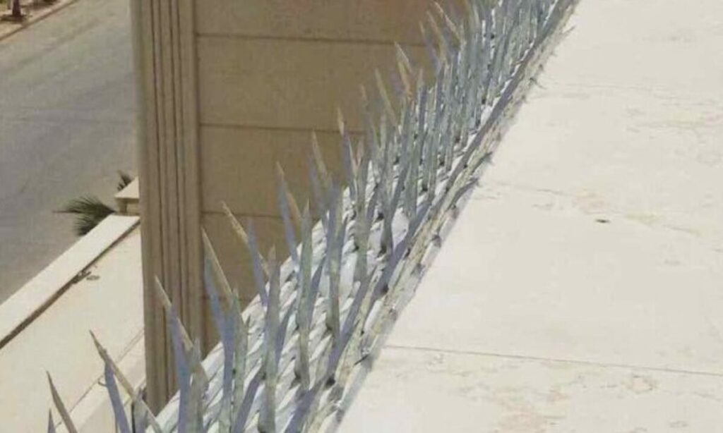 شركة تركيب طارد حمام بجدة