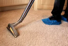 شركة تنظيف سجاد وموكيت بالبخار بجده