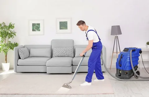 تنظيف كنب بالبخار بجدة