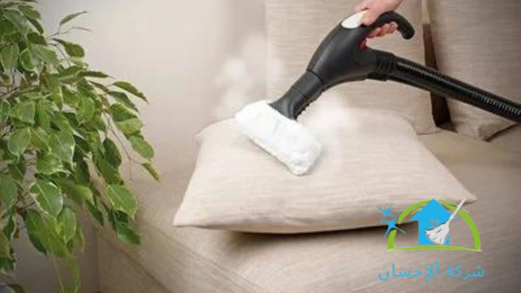 تنظيف كنب بالبخار بجدة